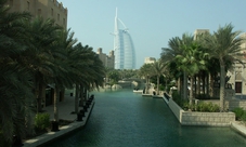 WOW Dubai tour