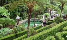 Madeira West Tour & Levada Walk