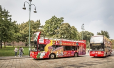 Bus Turistico Milano - Biglietti 1 giorno e 48 ore - Esperienza per 2 persone