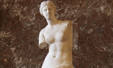Biglietti con accesso prioritario e audioguida per tour di un giorno del Museo d'Orsay e del Louvre