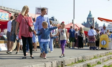 Helsinki Card con tour della città, trasporti e ingresso ai musei