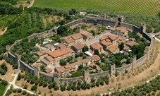 Tour della Toscana - Base