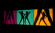 Crazy Horse - Biglietti per spettacolo cabaret