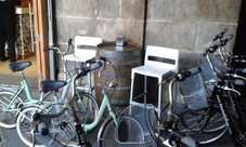 Bilbao tour guidato in bici