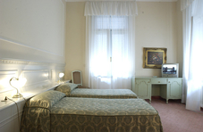 HOTEL E SPA A RIVA DEL GARDA