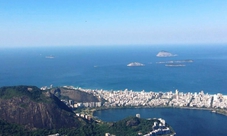 Rio de Janeiro: Corcovado Tour