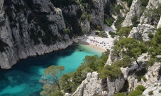 Escursione Aix en Provence, Cassis e Marsiglia