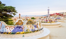 Parco Güell: biglietti salta fila e visita guidata