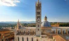 Tour del Chianti e di Siena con degustazione di vini e cibo