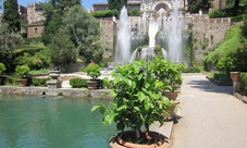 Tour Famiglia a Tivoli - Tra Villa Adriana e Villa d’Este