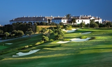 Luxury Golf Resort in Marbella: Finca Cortesin Hotel, Golf & Spa