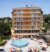 BENESSERE A PORTOROSE CON LA FAMIGLIA