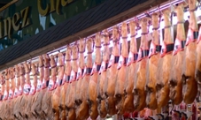 Valencian treats and tastes guided tour