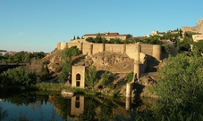 Tour di una giornata a Toledo con partenza da Madrid