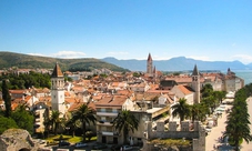 Experience Trogir Tour from Split
