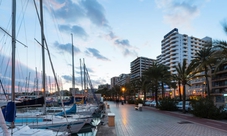 Golf in Mallorca: Tryp Palma Bellver