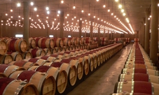 Escursione privata un giorno nella regione del Médoc