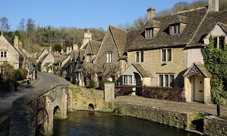 Tour del Castello di Windsor, Oxford e Stonehenge