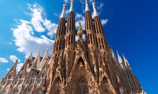 Tour di Casa Batllò e della Sagrada Familia con ingresso prioritario