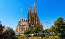 Sagrada Familia biglietti con ingresso prioritario