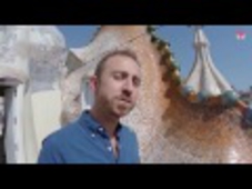 Tour di Casa Batllò e della Sagrada Familia con ingresso prioritario