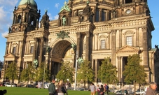 Berlin guided walking tour: the storyline