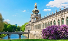 Excursion to Dresden from Prague