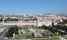 Monumental Lisbon: Full Day Private Tour