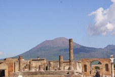 Tour del sito archeologico di Pompei