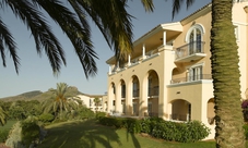Golf in Murcia: La Manga Golf Resort
