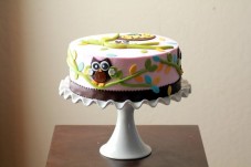 Corso da Cake Designer 