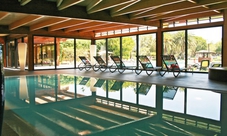 Golf in Algarve: Hotel Dom Pedro Golf