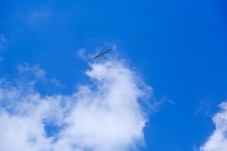 Volo acro in aliante con Luca Bertossio