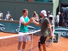 Biglietti Tennis Parigi - Roland Garros FAMILY