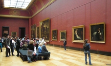 Tour guidato dei più grandi capolavori e biglietti salta fila per il Museo del Louvre