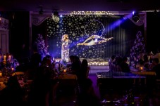 Gran Gala di Capodanno 2025 e Spettacolo - Avanspettacolo Venezia