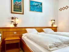 Weekend Benessere & QC Terme ingresso giornaliero di coppia con Pranzo - Dolomiti 