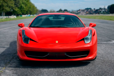3 giri in pista Ferrari 488 GTB