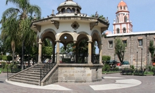 Tour nel centro di Guadalajara e Tlaquepaque