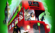 Le avventure di Shrek - Biglietti Junior