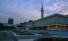 Tour delle dieci principali attrazioni di Kuala Lumpur con visita alle Torri Petronas