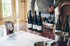 Degustazione di Vini per 2 Persone