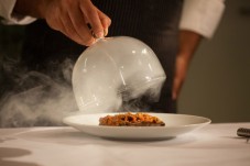 Esperienza Gourmet con Chef a Domicilio Milano – Cena Privata per Due