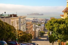 Tour combinato di due giorni di Alcatraz, Acquario, Muir Woods e Sonoma