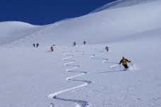 Lezione individuale di sci a Bormio adatta ad ogni livello