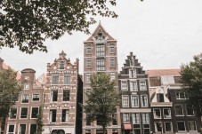 Buono Regalo: Pacchetto Viaggio a Rotterdam per Due