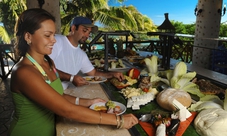 Xel-Ha Eco-Waterpark: Tour All Inclusive