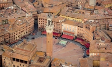 Pisa, Siena, San Gimignano e Chianti: tour con pranzo in un'azienda vinicola