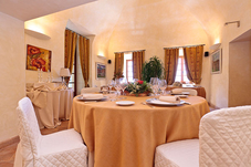 BENESSERE GOURMET IN UMBRIA