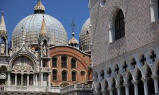 Il meglio di Venezia e le isole di Murano e Burano: tour di un giorno